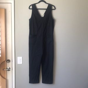 Pepper & Place Jumpsuit